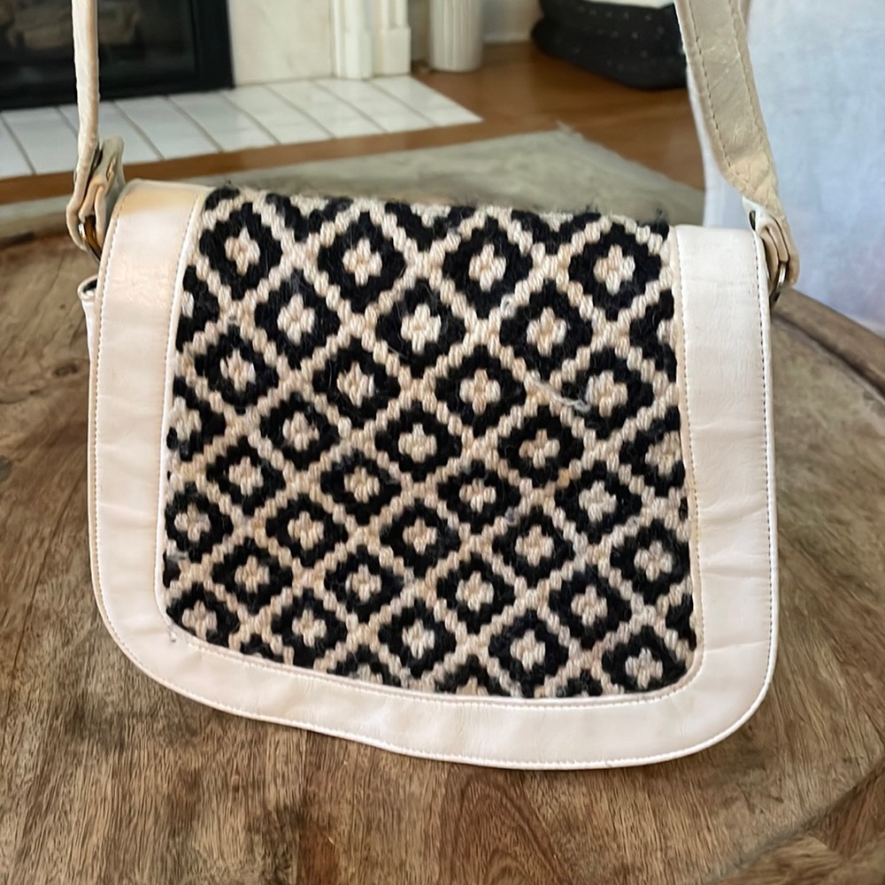Vintage Shoulder Purse